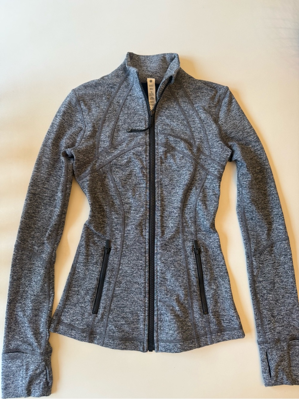Lululemon Define Jacket
